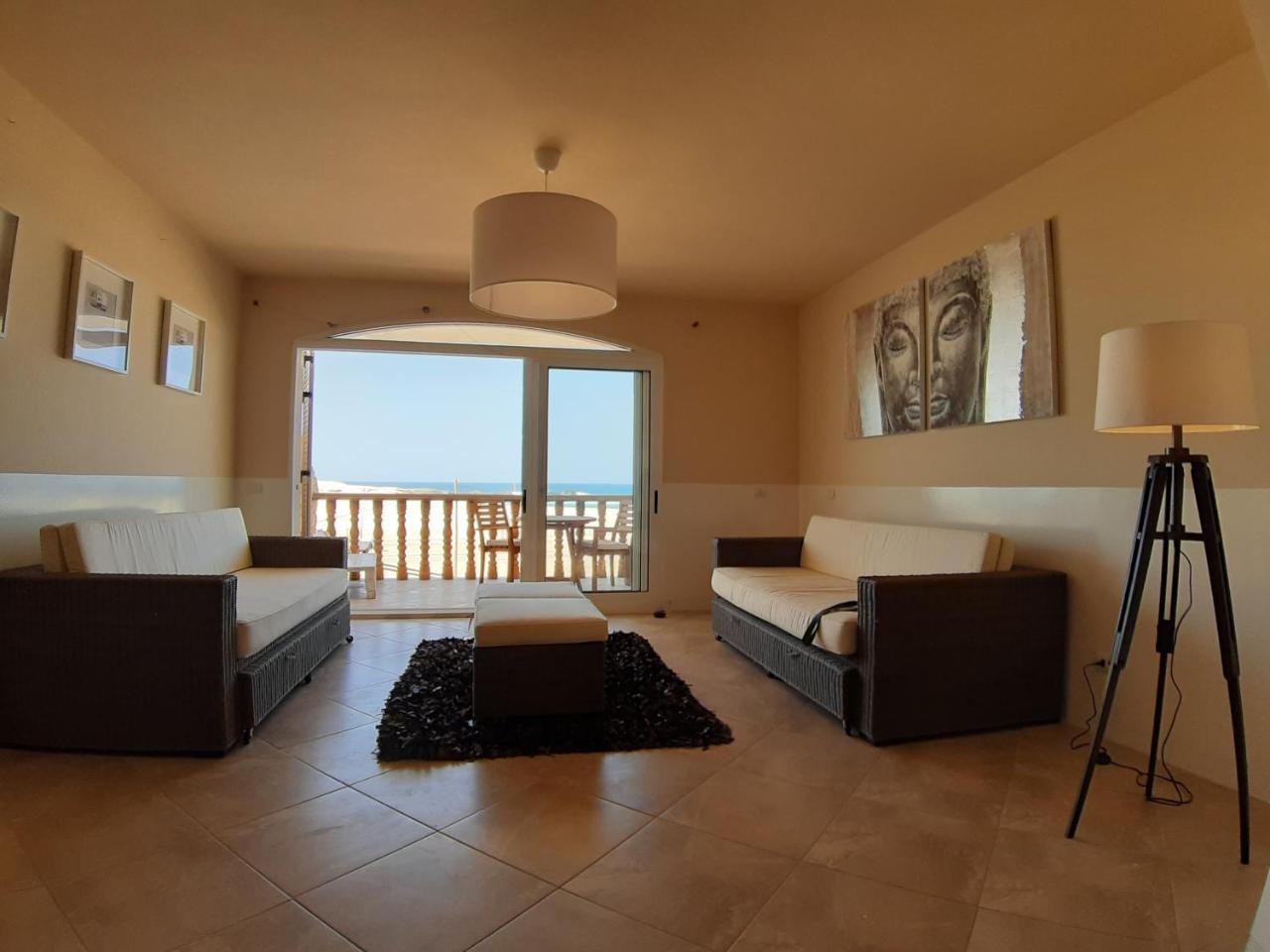 Hs4U Luxury And Design Apt Bilo Ca Rotcinha Apartment Sal Rei Bagian luar foto